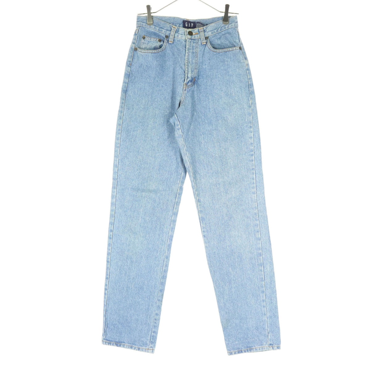 GAP ギャップ オールド デニムパンツ 4 ブルー