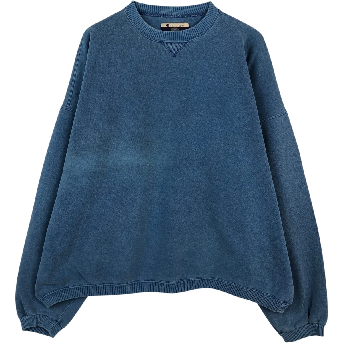 古着 チャンピオン Champion 無地 ブランクスウェットシャツ トレーナー メンズXXL相当/eaa624602
