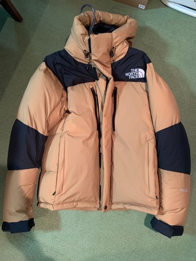 The North Face Baltro Light Jacket UB 2020/2021 "Utility Brown"
