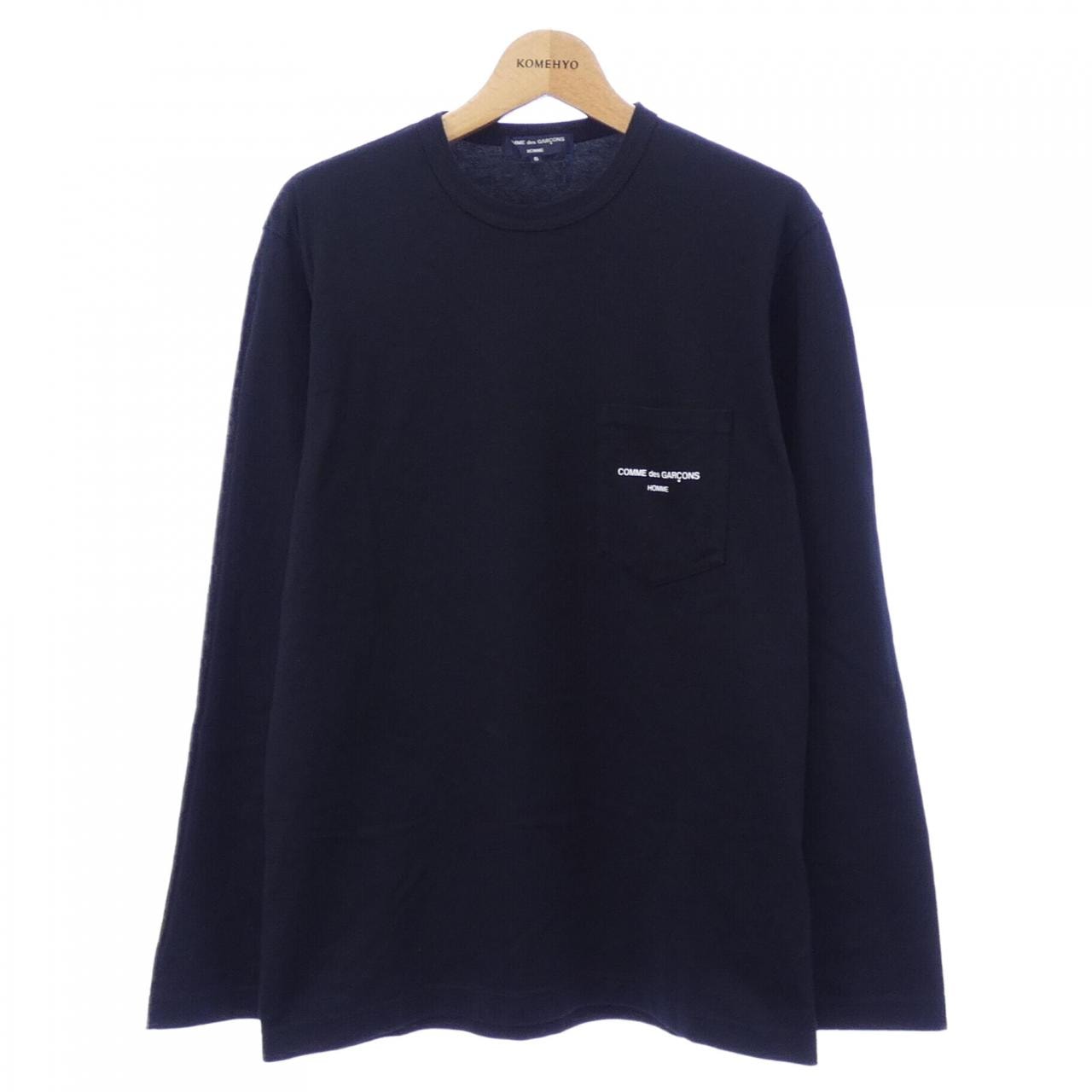 コムデギャルソンオム COMME des GARCONS HOMME HB-T010 Tシャツ