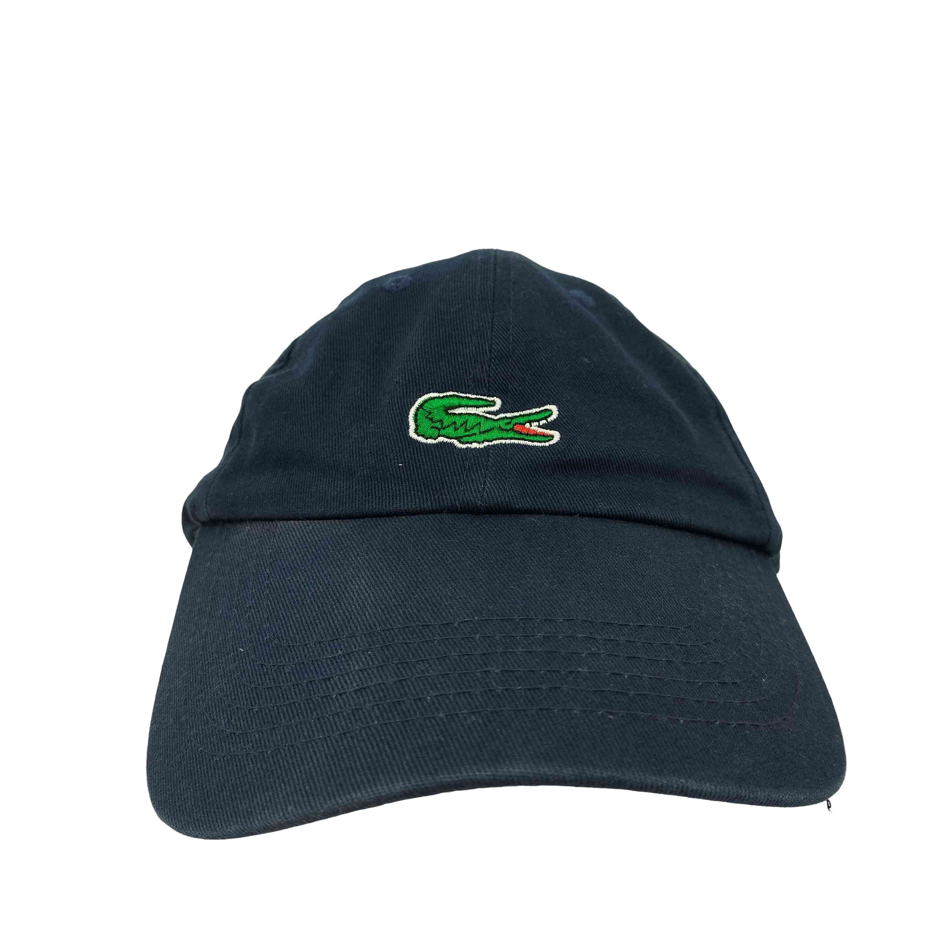SPORT ロゴパッチ キャップ【1143646866308】