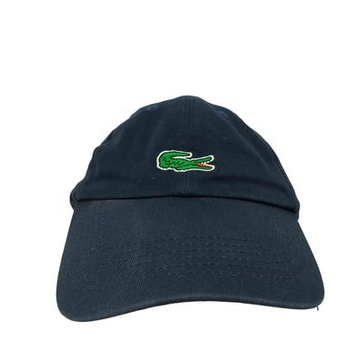 SPORT ロゴパッチ キャップ【1143646866308】