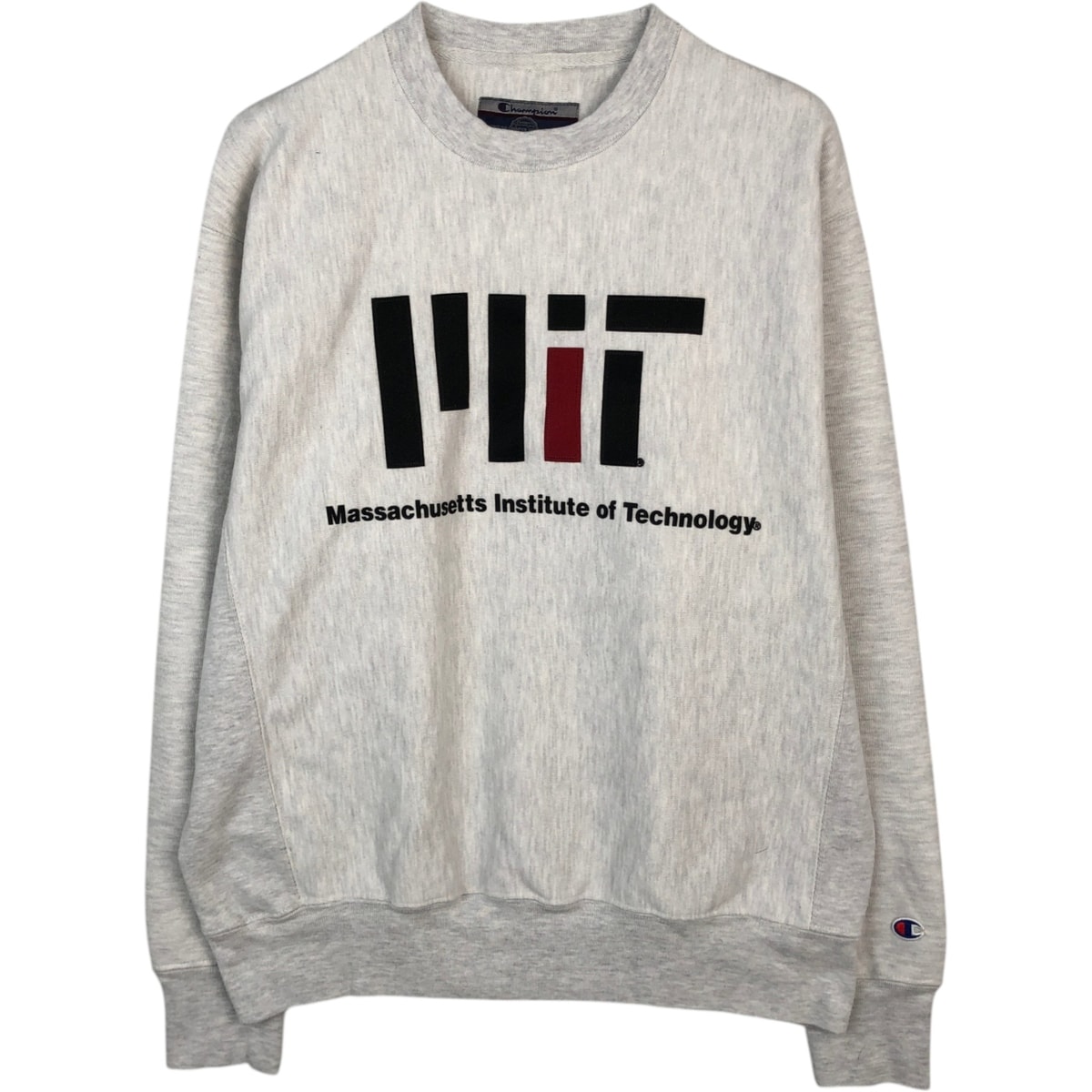 古着 00年代 チャンピオン Champion ORIGINAL REVERSE WEAVE オリジナルリバースウィーブ カレッジスウェットシャツ トレーナー メンズM相当/eaa624621