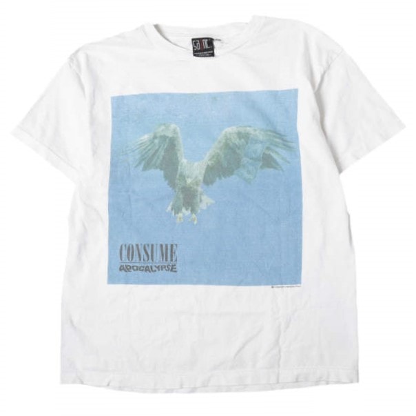 B (目立った傷や汚れなし)】SAINT MICHAEL x FORSOMEONE セント 