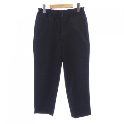 ブラックコムデギャルソン BLACK COMME des GARCONS 1L-P028 パンツ