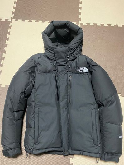 The North Face Baltro Light Jacket K 2020/2021 "Black"