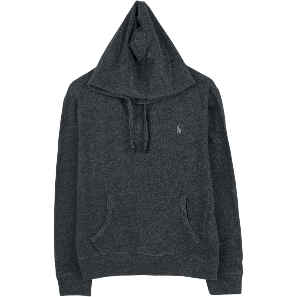 古着 ラルフローレン Ralph Lauren POLO RALPH LAUREN スウェットプルオーバーパーカー メンズL相当/eaa675835