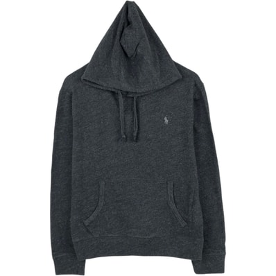 古着 ラルフローレン Ralph Lauren POLO RALPH LAUREN スウェットプルオーバーパーカー メンズL相当/eaa675835