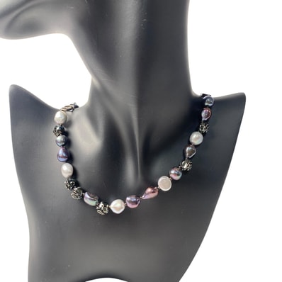 ディオール ネックレス レディース