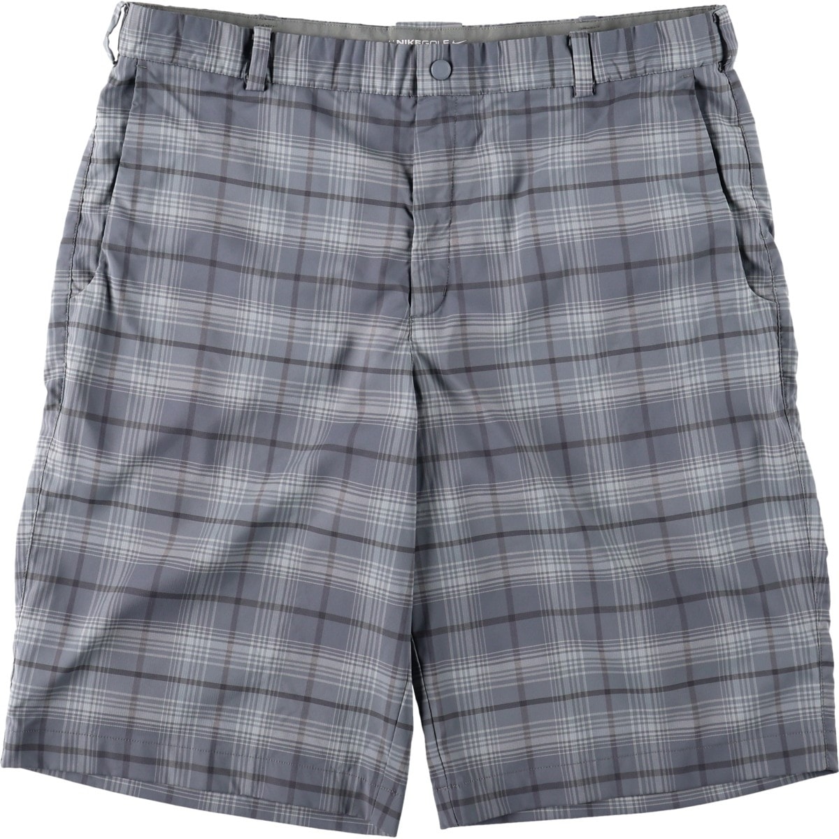 古着 ナイキ NIKE GOLF DRI-FIT ショーツ ハーフパンツ メンズw37相当/eaa673520