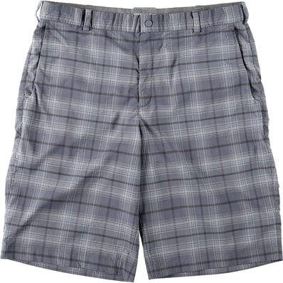 古着 ナイキ NIKE GOLF DRI-FIT ショーツ ハーフパンツ メンズw37相当/eaa673520