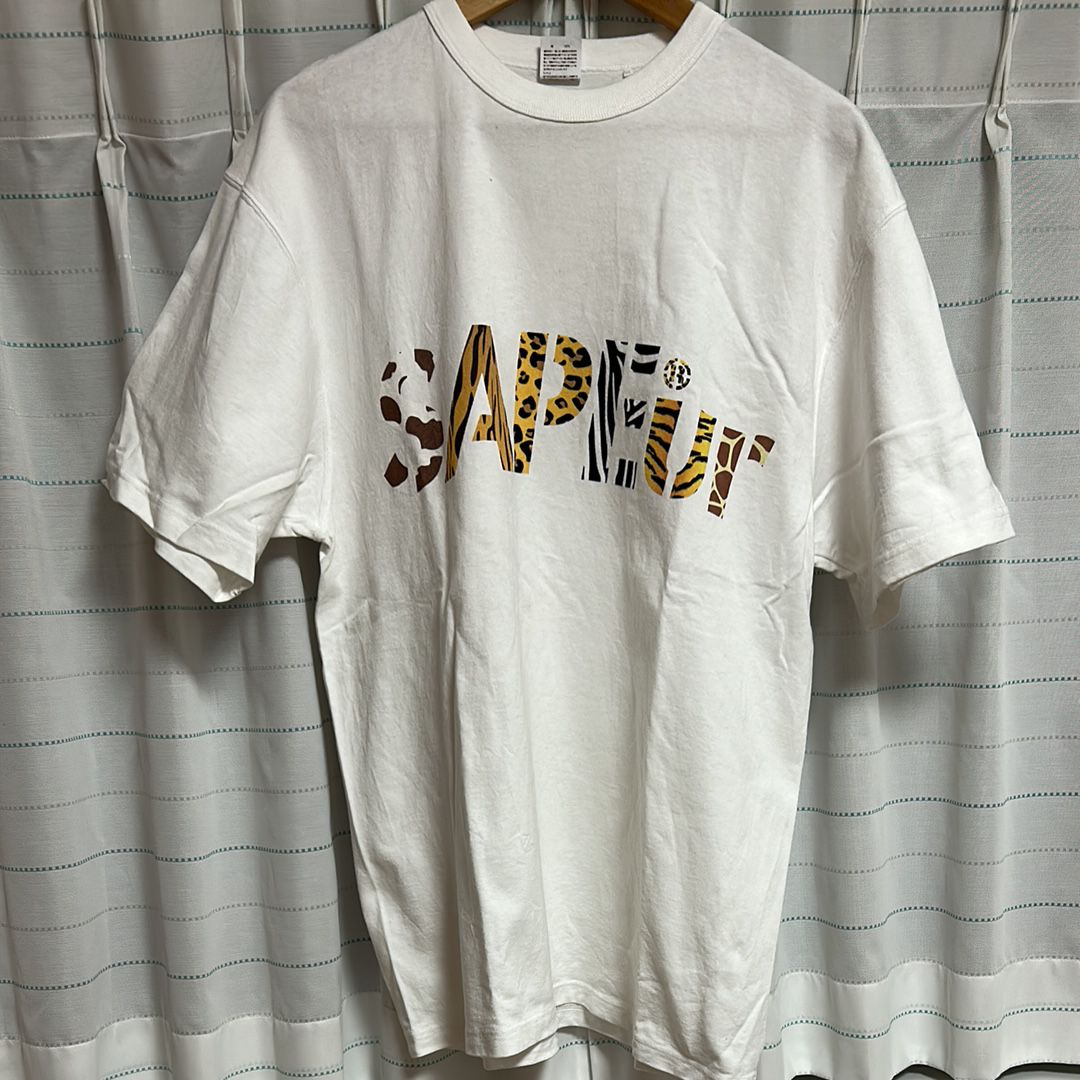 SAPEur Safari L 白