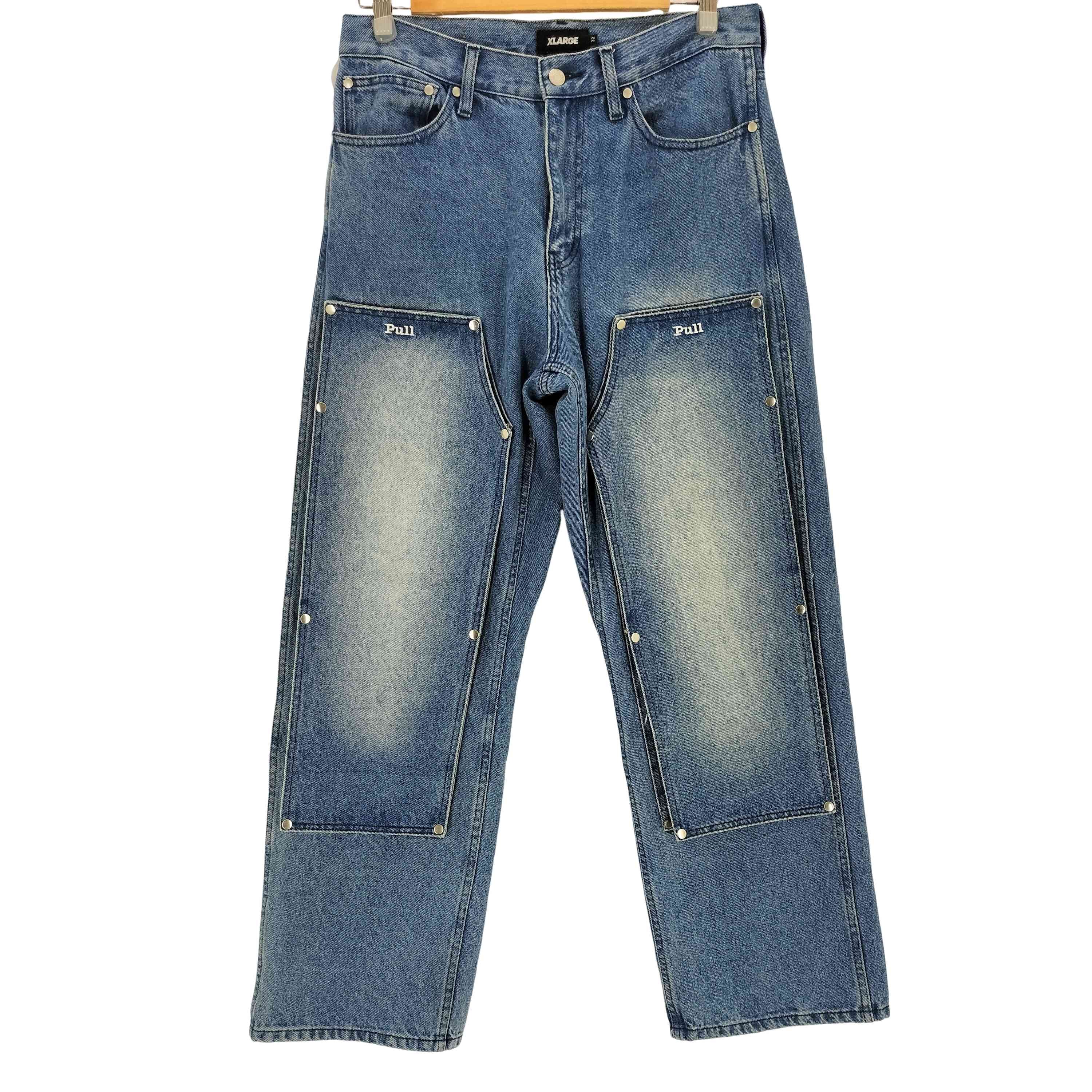 Blu Boy WORKWEAR PANTS【1143327186626】