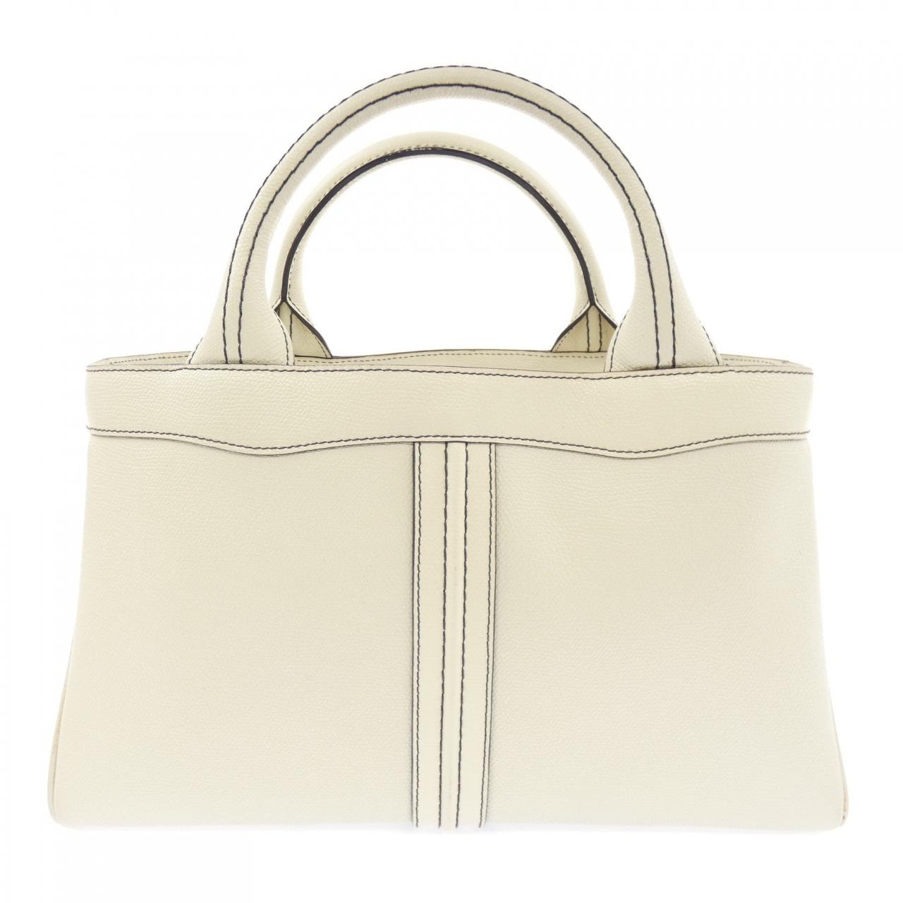 ヴァレクストラ VALEXTRA Jバッグ V5U41 BAG