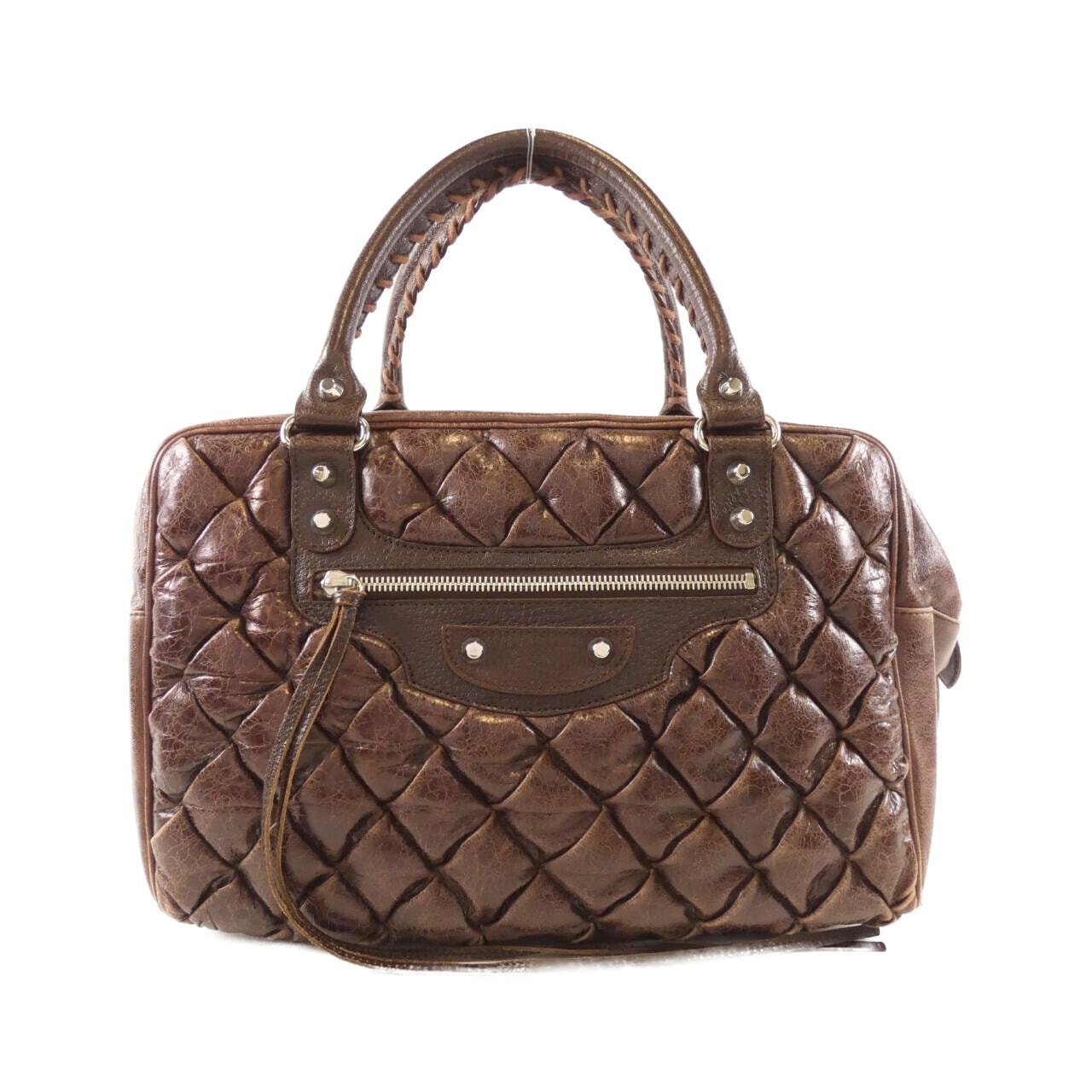 バレンシアガ THE MATORASEE 168031 D94BN バッグ