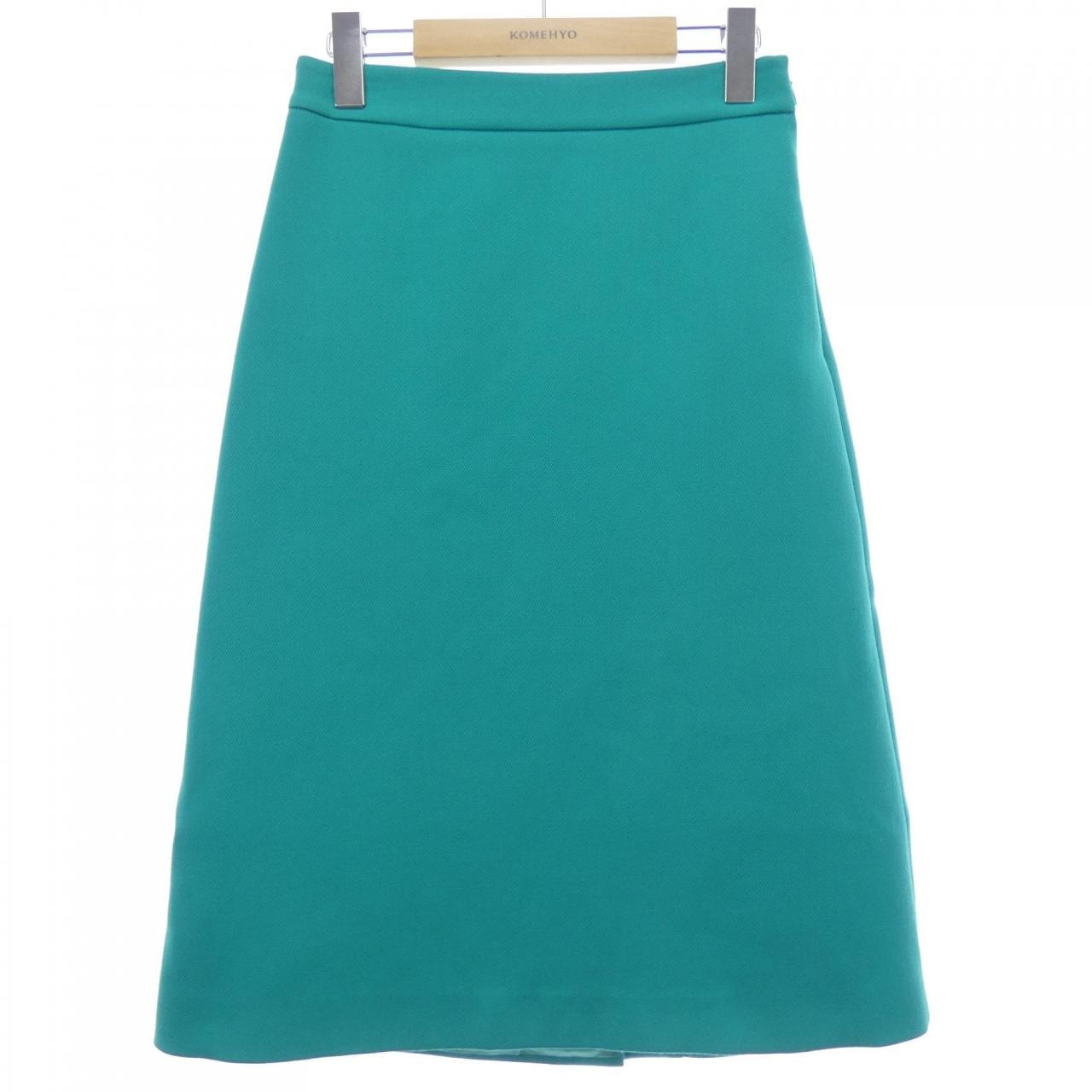 プラダ PRADA P123Q スカート