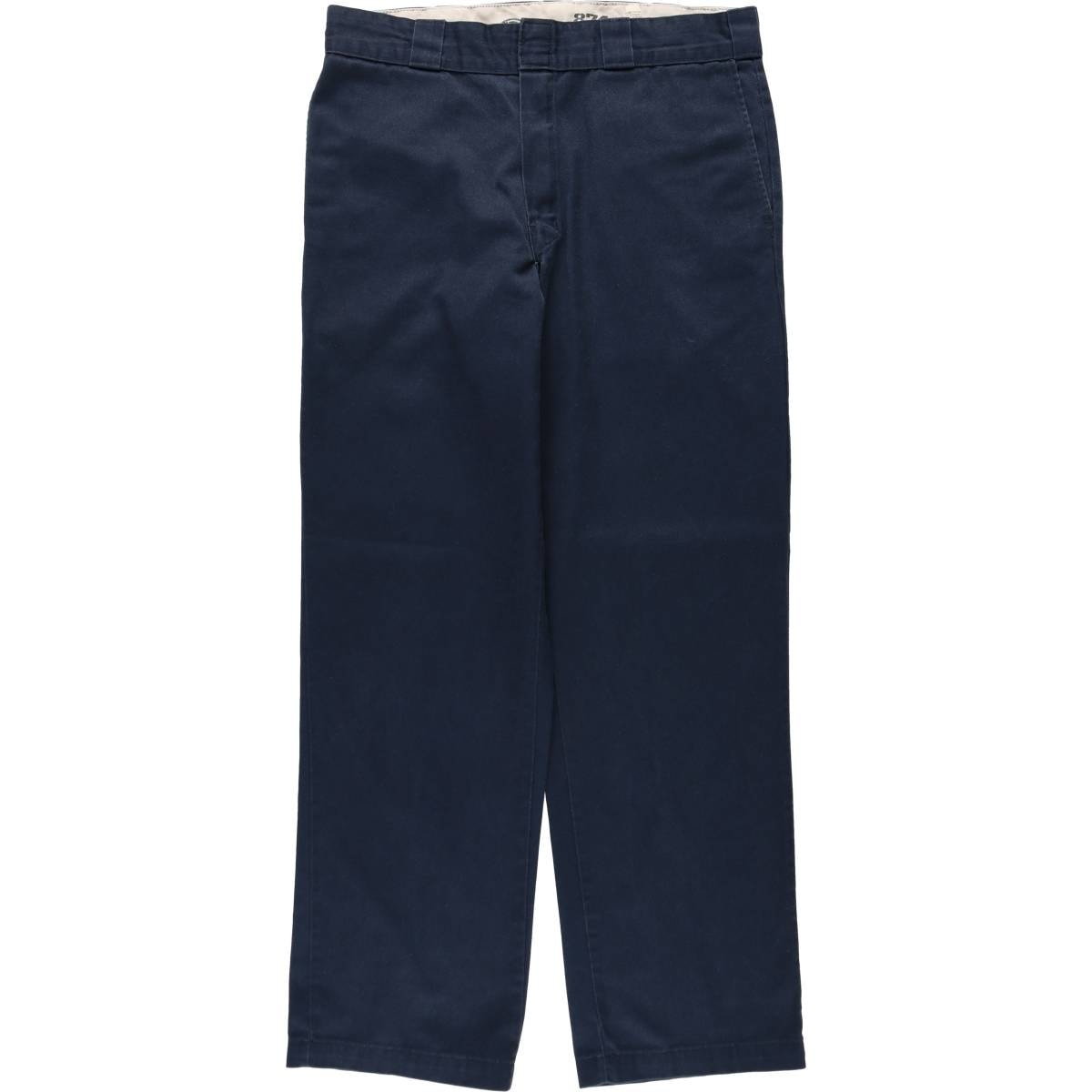 古着 ディッキーズ Dickies 874 Orignal Fit ワークパンツ メンズw34相当/eaa630705