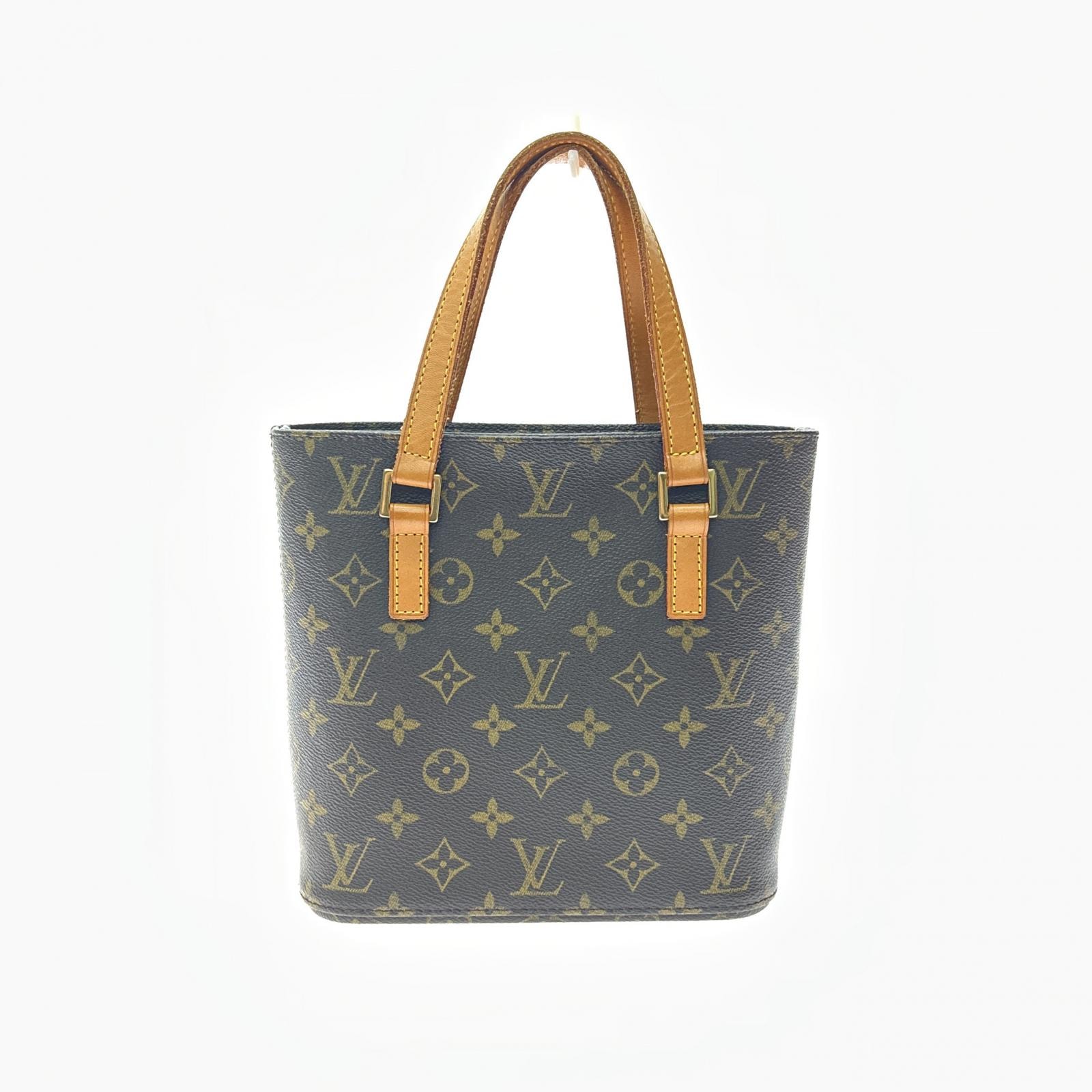 ▼▼LOUIS VUITTON ルイヴィトン モノグラム ヴァヴァン ハンドバッグ トートバッグ M51172