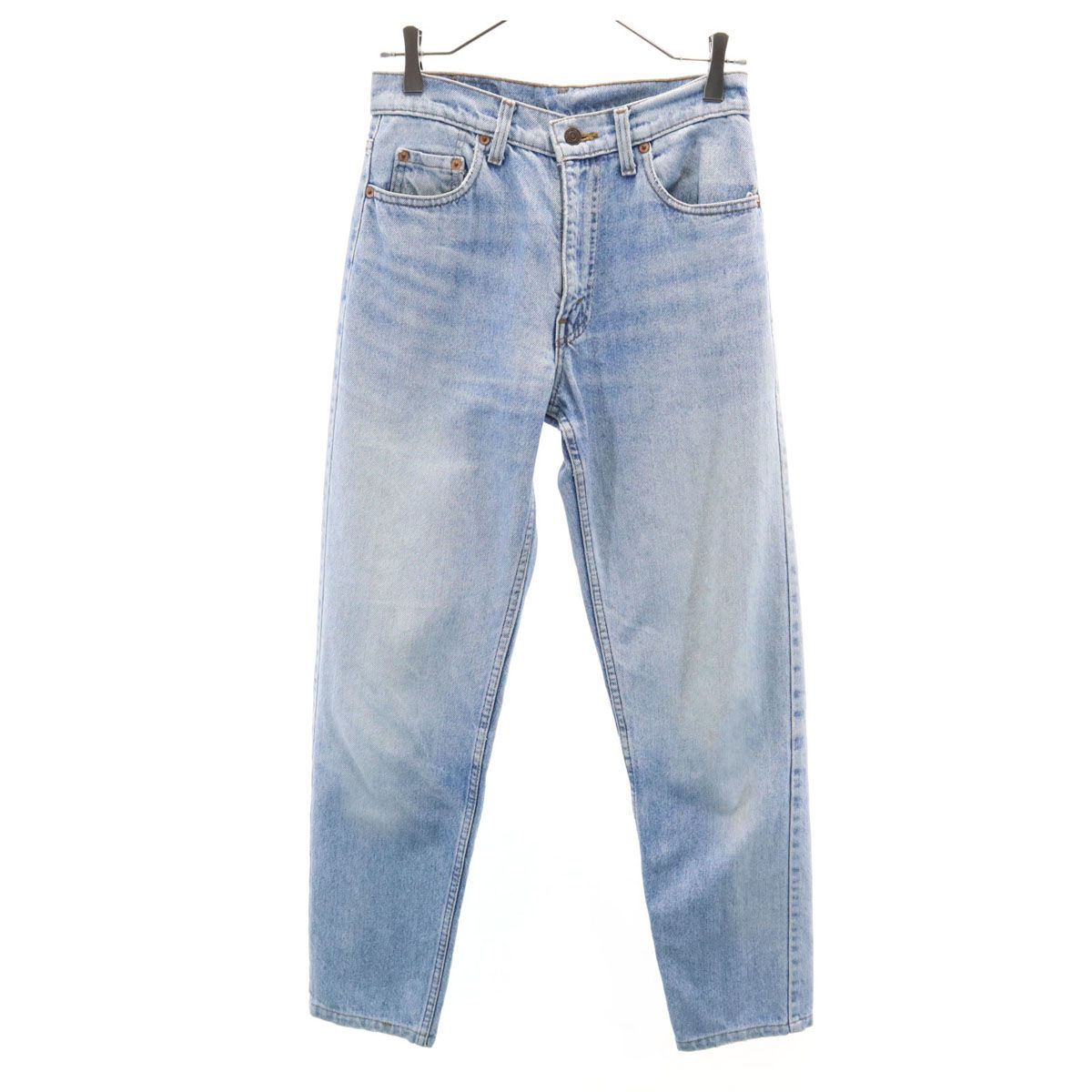 Levi's 90s テーパードデニムパンツ