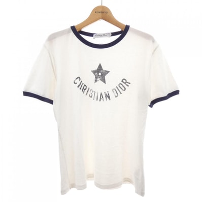 クリスチャンディオール CHRISTIAN DIOR 443T27A4537 Tシャツ
