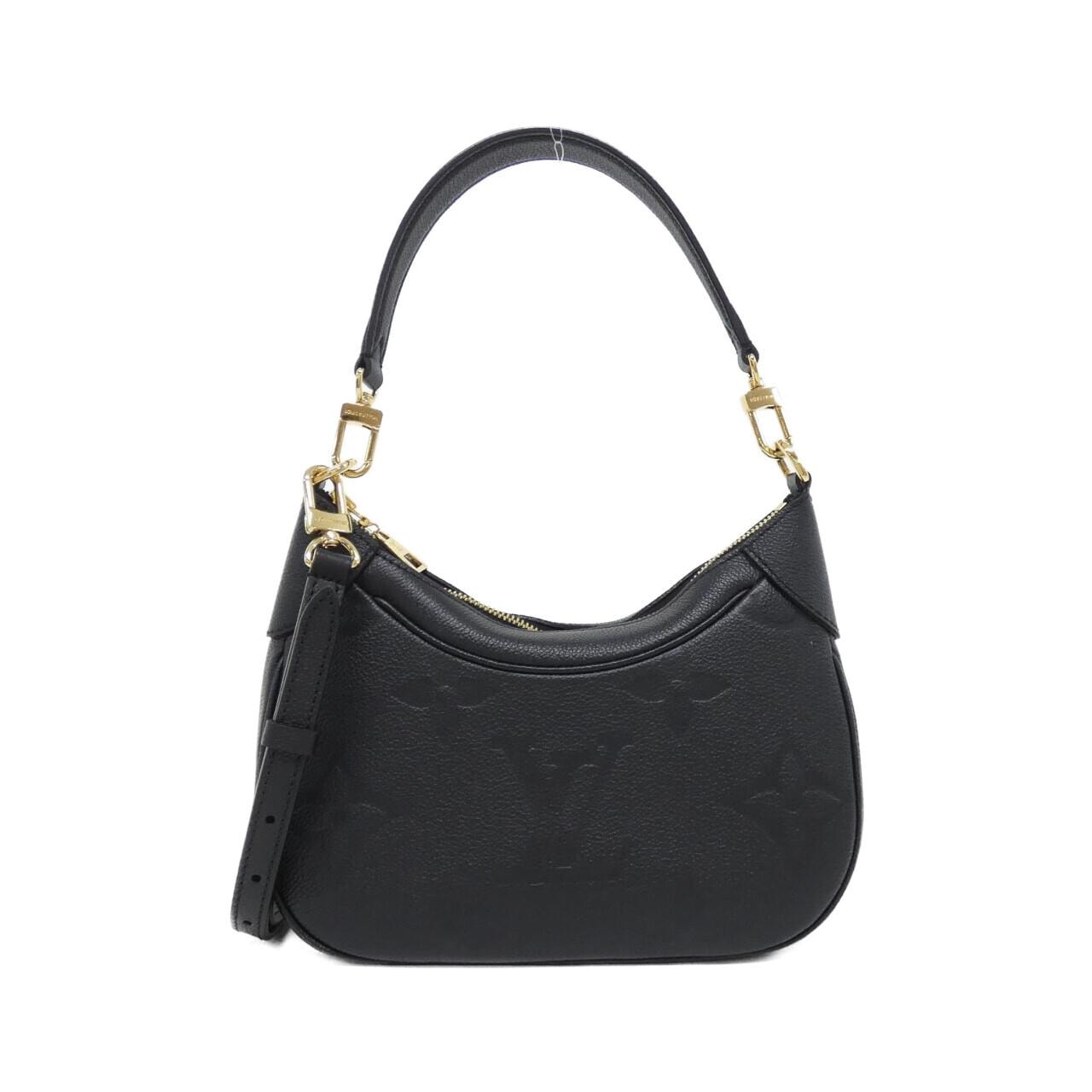 ルイヴィトン モノグラム アンプラント バガテル M46002 ショルダーバッグ