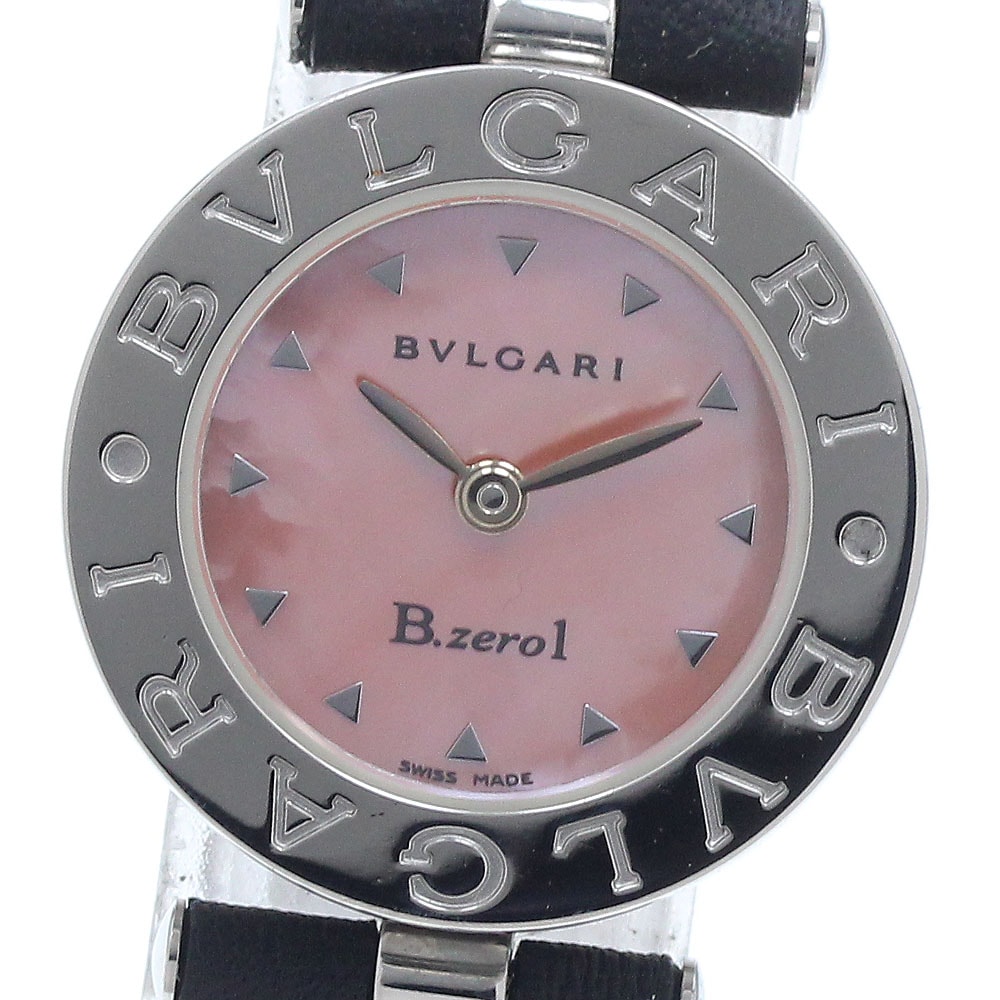 ブルガリ B-zero1 BZ22S レディース 【中古】