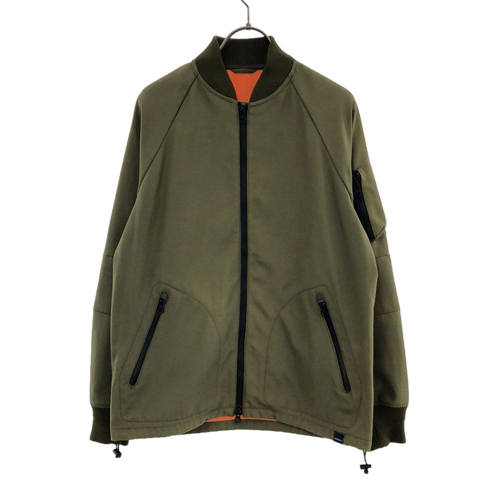 XLARGE ボンディング アクティブ ジャケット