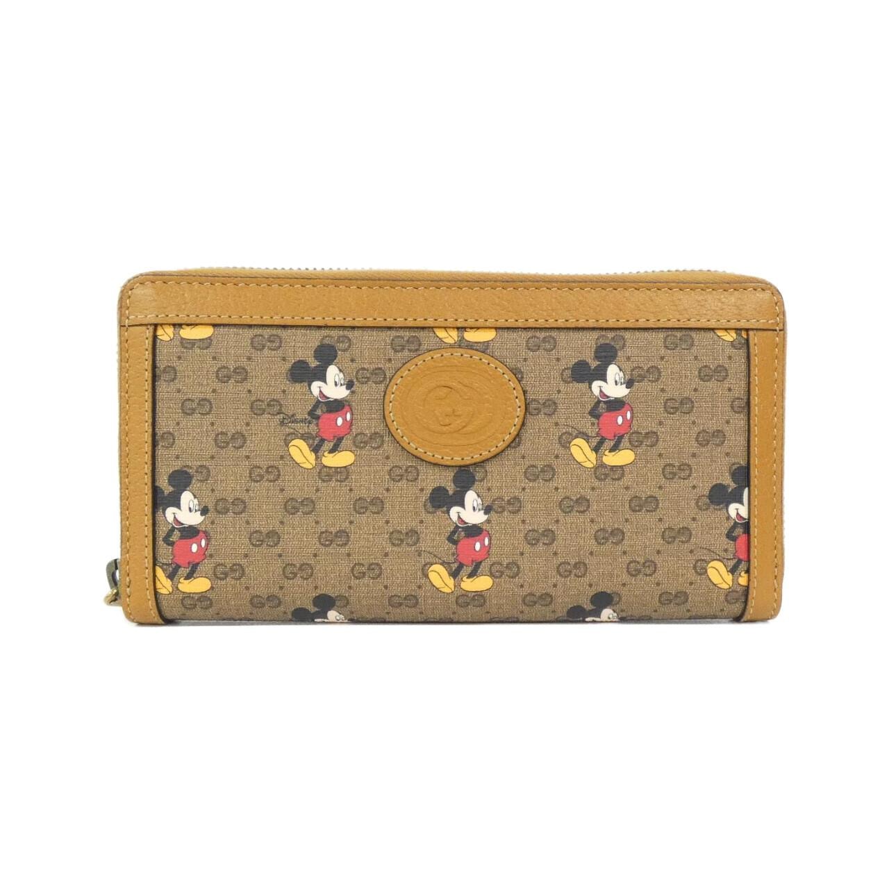 グッチ 602532 HWUBM 財布