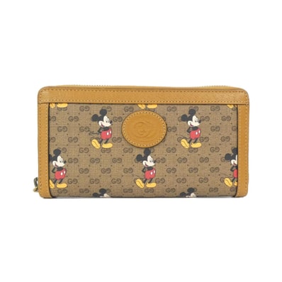 グッチ 602532 HWUBM 財布