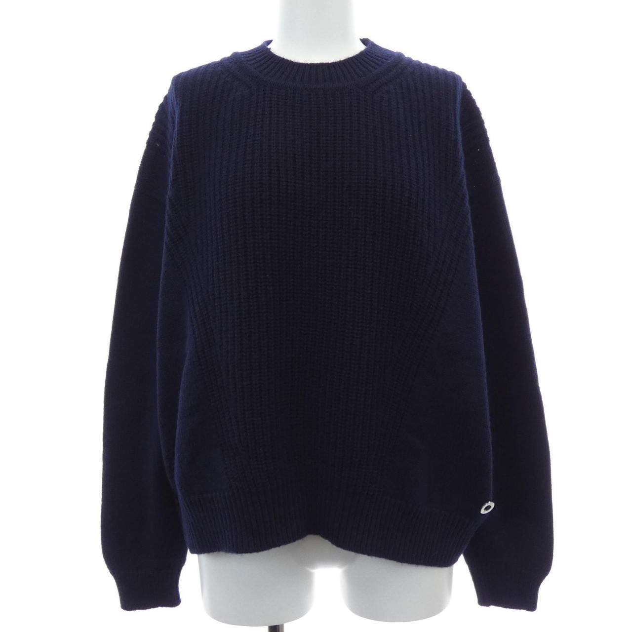 エルメス HERMES 3E2604D1 ニット