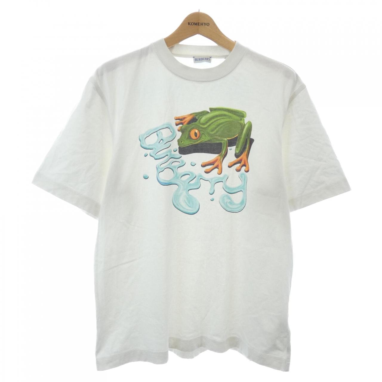 バーバリー BURBERRY 8090618 Tシャツ