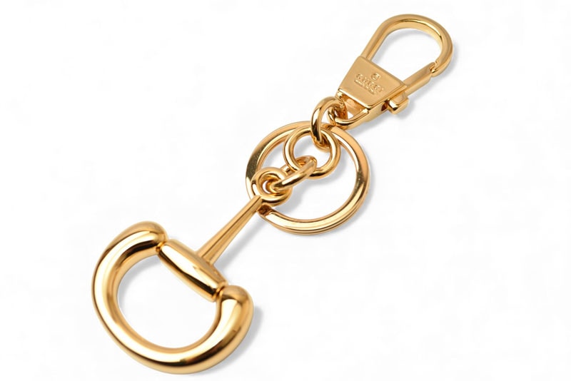 グッチ キーリング ユニセックス