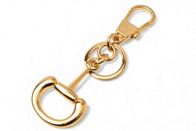 グッチ キーリング ユニセックス