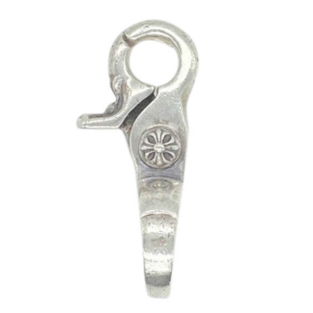 Chrome Hearts Quick Clip "Silver"