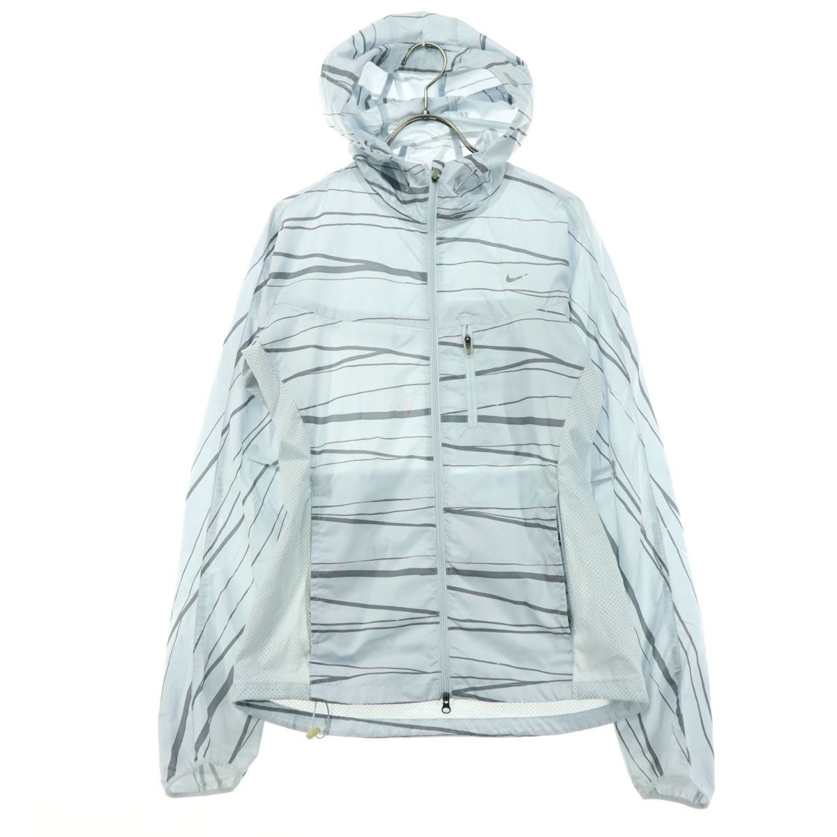 NIKE ナイキ 長袖 ベイパー ジャケット S