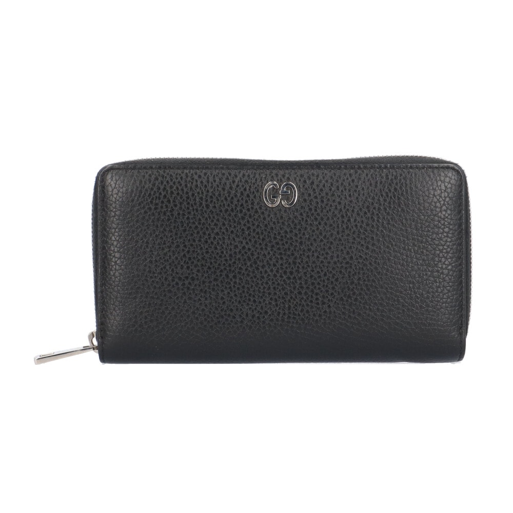 グッチ ドリアン 長財布 レザー 473928 メンズ GUCCI 中古