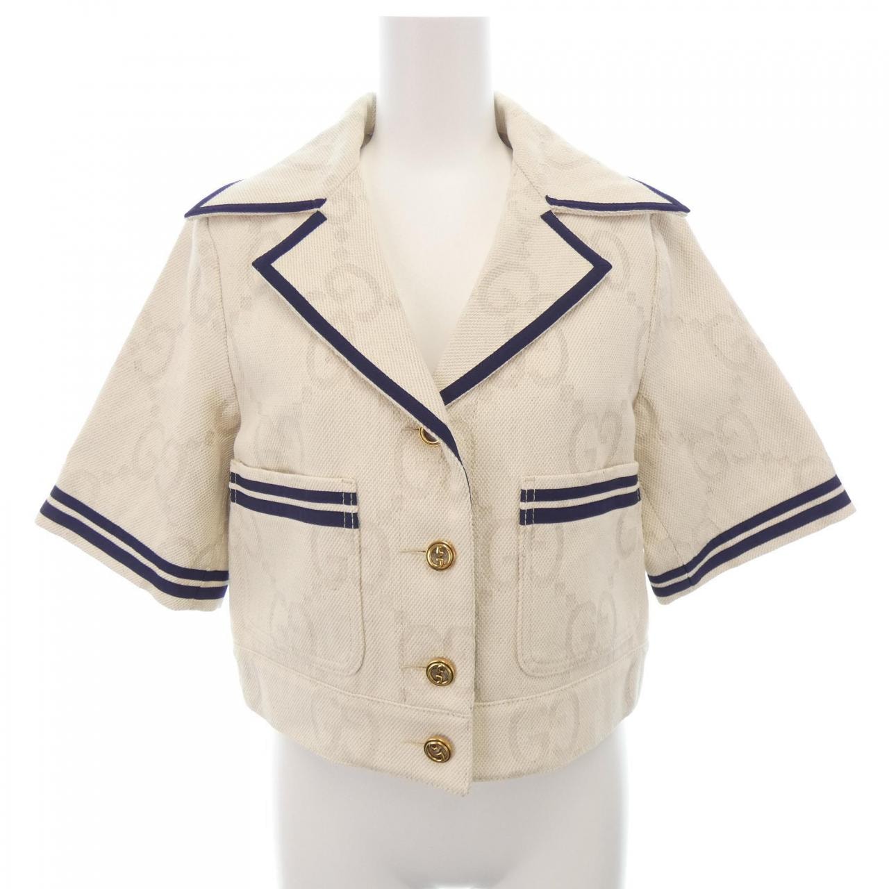 グッチ GUCCI ジャケット