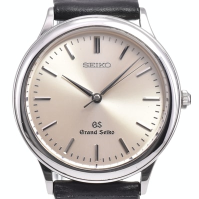 セイコー SEIKO SBGS001/9581-7000 グランドセイコー クォーツ メンズ 良品 A#146102