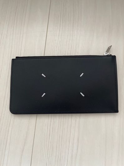 マルジェラ財布
