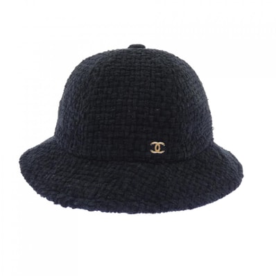 シャネル CHANEL AA8560B09066 ハット