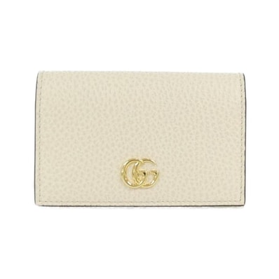 グッチ GG MARMONT 474748 1AALQ カードケース