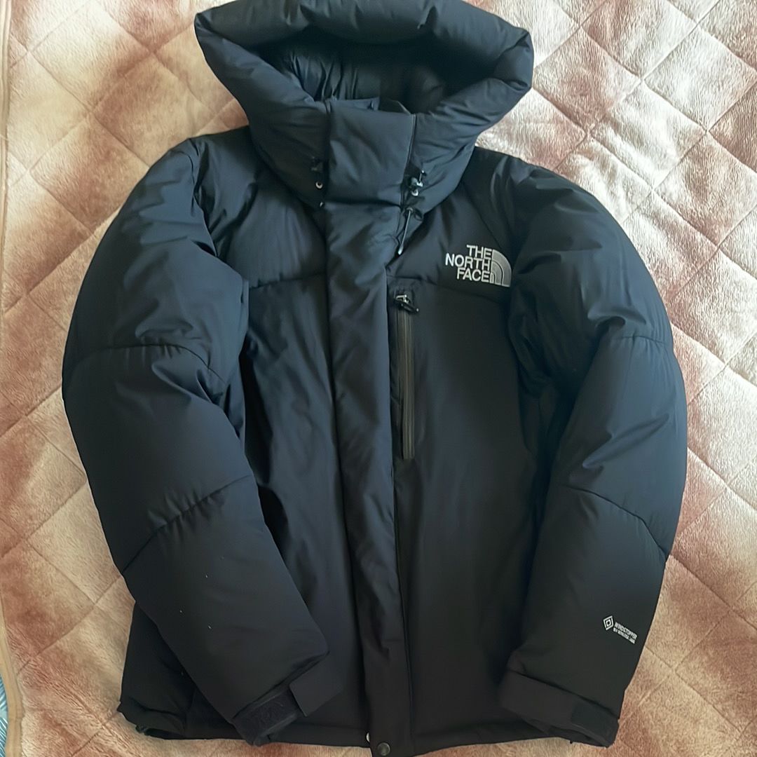 The North Face Baltro Light Jacket 2023/2024 "Black"