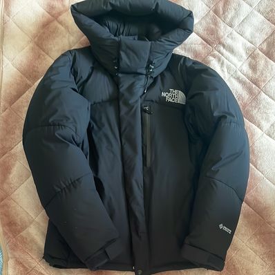 The North Face Baltro Light Jacket 2023/2024 "Black"