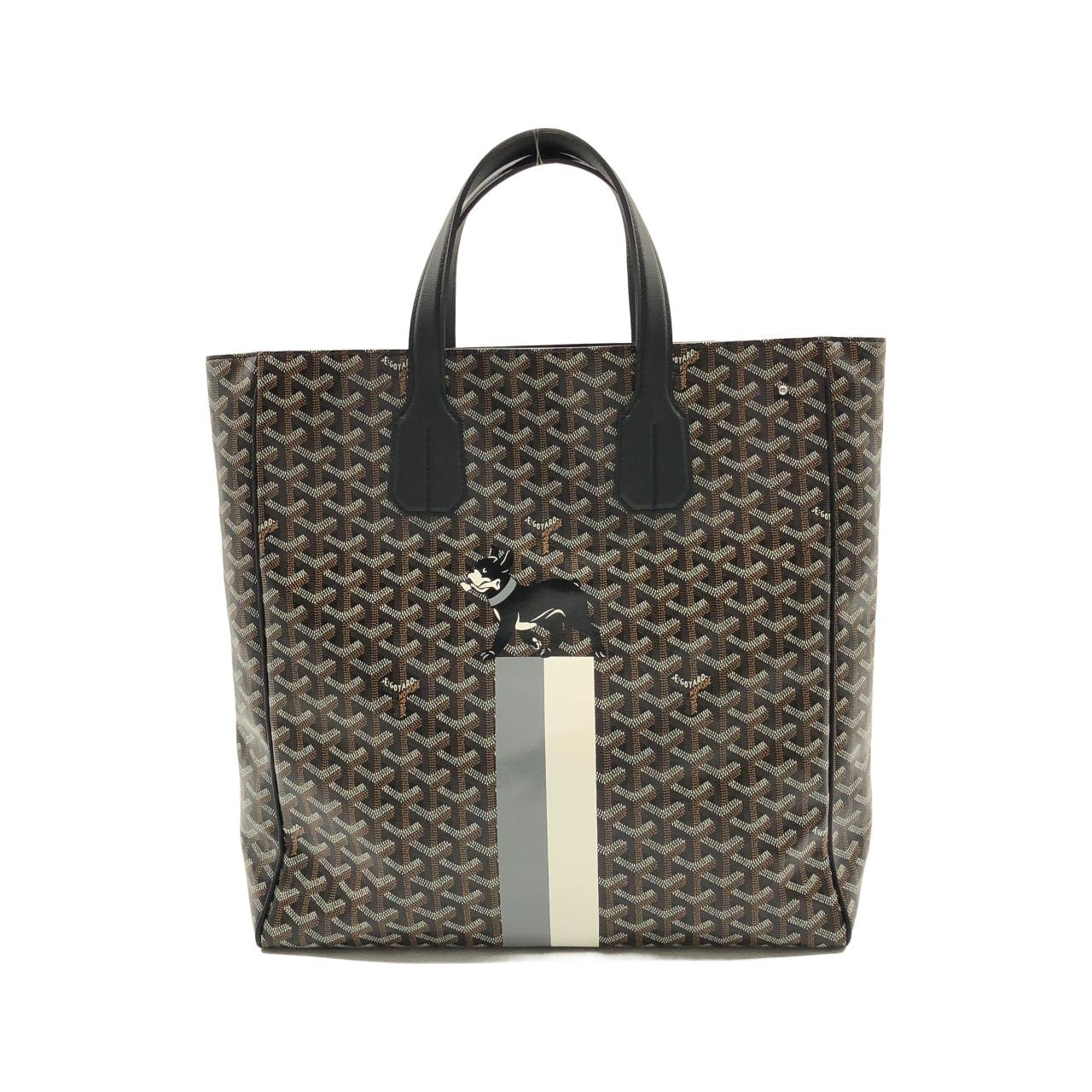 ゴヤール ヴォルテール AMA VOLTAIRE バッグ