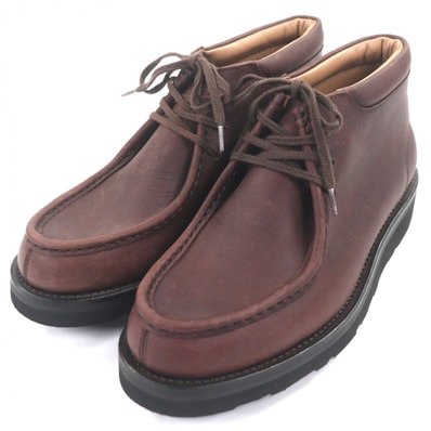 極美品 リーガル シュー&カンパニー TYROLEAN BOOTS 24.5