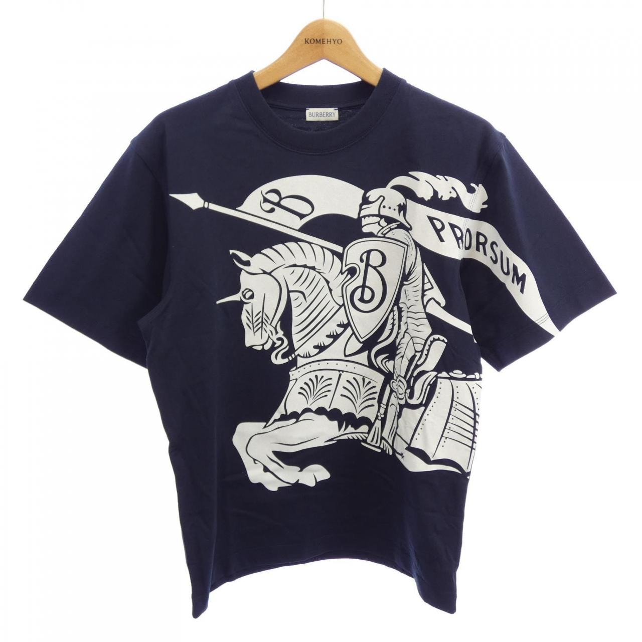 バーバリー BURBERRY 8094779 Tシャツ