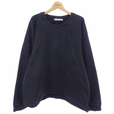 アクネストゥディオズ ACNE STUDIOS FN-MN-SWEA000308 スウェット