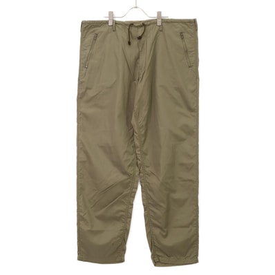 ヨウジヤマモトプールオム HB-P69-069 アーミー ワイドパンツ 3