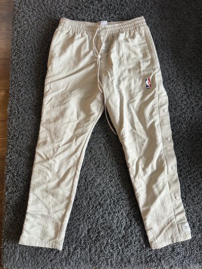 FEAR OF GOD / Nike Nylon Warm Up Pants "String"