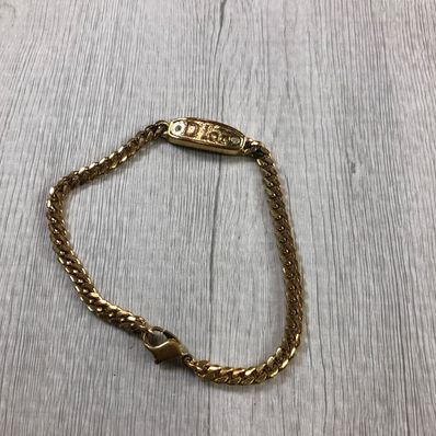 ディオール ブレスレット